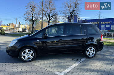 Мінівен Opel Zafira 2008 в Хмельницькому