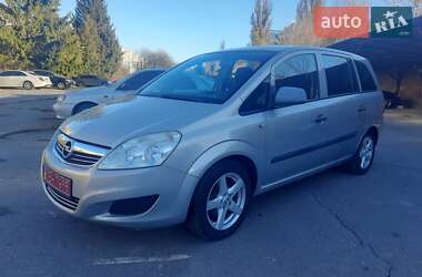 Мінівен Opel Zafira 2009 в Хмельницькому