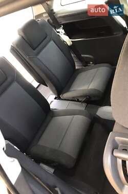 Минивэн Opel Zafira 2006 в 