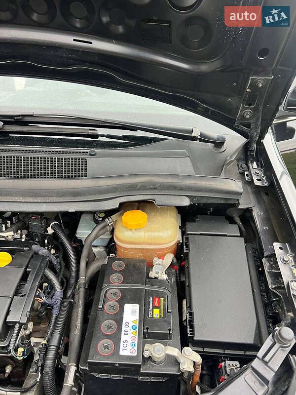 Минивэн Opel Zafira 2012 в Киеве фото 75 Минивэн Opel Zafira 2012 в Киеве