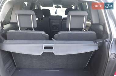 Минивэн Opel Zafira 2008 в 