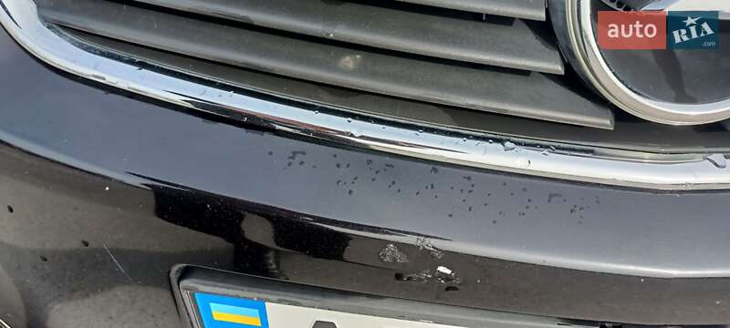 Минивэн Opel Zafira 2005 в Запорожье