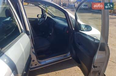 Мінівен Opel Zafira 2003 в Полтаві