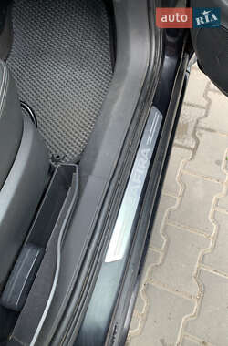 Мінівен Opel Zafira 2008 в Самборі