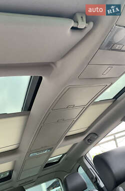 Мінівен Opel Zafira 2008 в Самборі
