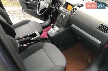 Мінівен Opel Zafira 2007 в Звягелі