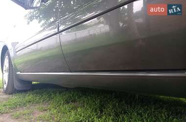 Минивэн Opel Zafira 2012 в 