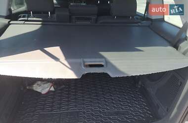 Минивэн Opel Zafira 2012 в 