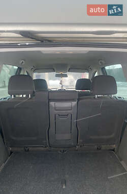 Мінівен Opel Zafira 2005 в 