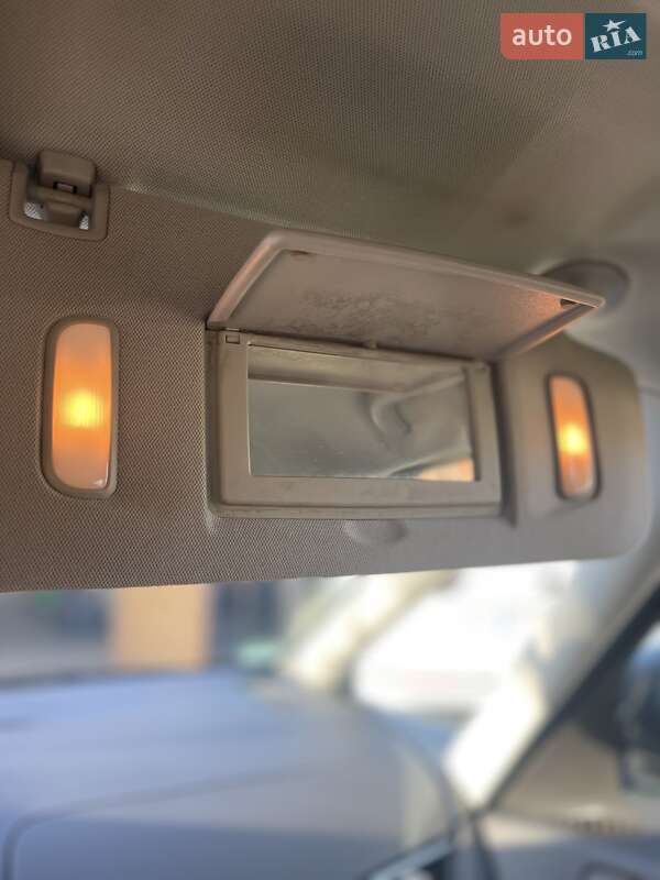 Мінівен Opel Zafira 2016 в Славуті