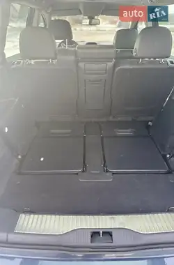 Opel Zafira 2006
