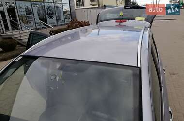 Мінівен Opel Zafira 2010 в 