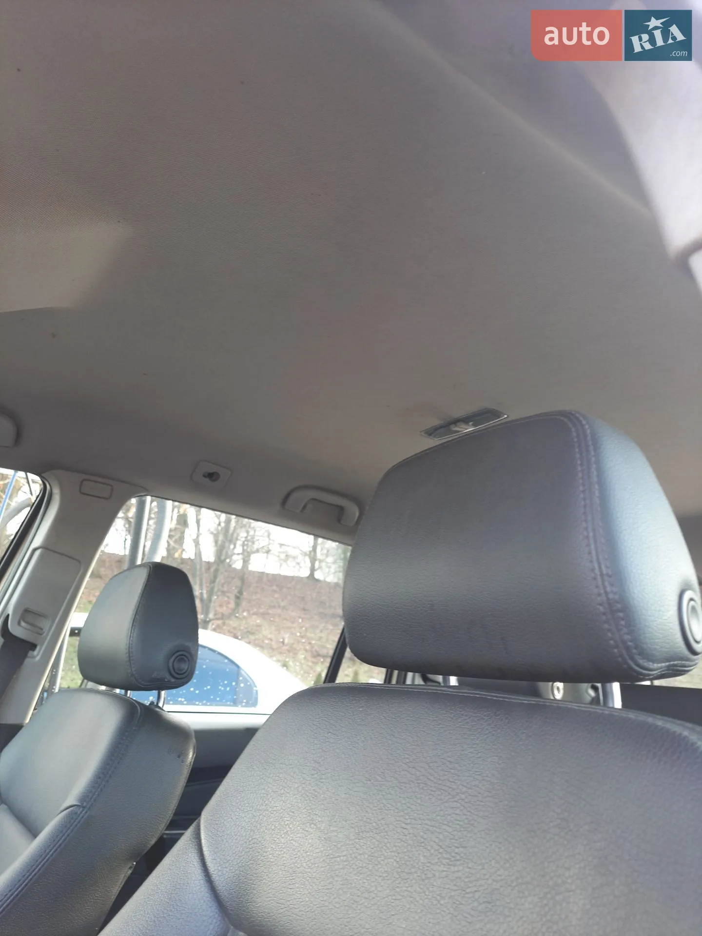 2013 Opel Zafira - мініатюра 11
