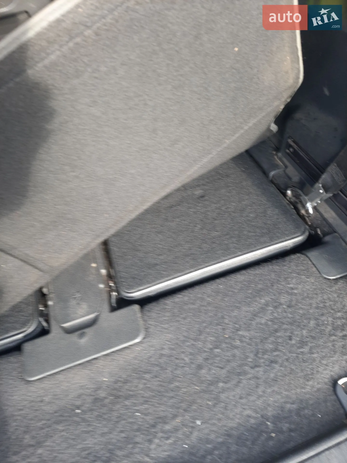2013 Opel Zafira - мініатюра 14