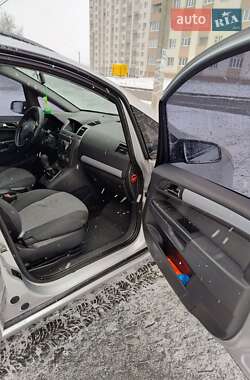 Мінівен Opel Zafira 2007 в Хмельницькому