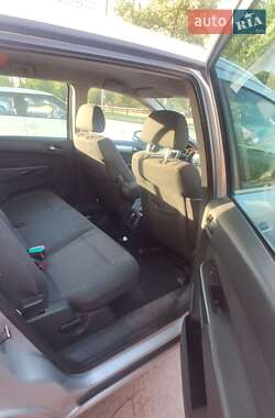 Минивэн Opel Zafira 2009 в 