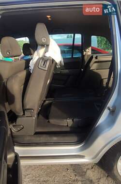 Минивэн Opel Zafira 2009 в 