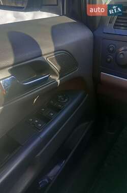 Минивэн Opel Zafira 2009 в 