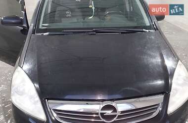 Мінівен Opel Zafira 2009 в Немирові