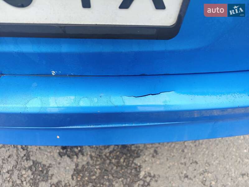 Минивэн Opel Zafira 2006 в Пятихатках фото 11 Минивэн Opel Zafira 2006 в Пятихатках