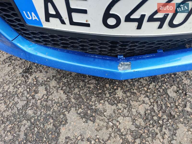 Минивэн Opel Zafira 2006 в Пятихатках фото 12 Минивэн Opel Zafira 2006 в Пятихатках