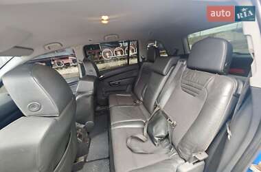 Мінівен Opel Zafira 2006 в П'ятихатках