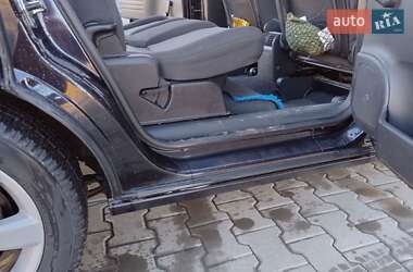 Минивэн Opel Zafira 2004 в 