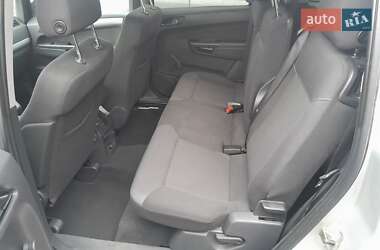 Минивэн Opel Zafira 2010 в Луцке