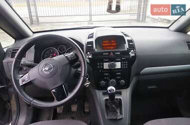 Мінівен Opel Zafira 2010 в Полонному