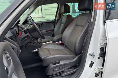 Микровэн Opel Zafira 2014 в Киеве