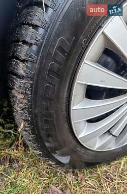 Мінівен Opel Zafira 2008 в  фото 16 Мінівен Opel Zafira 2008 в