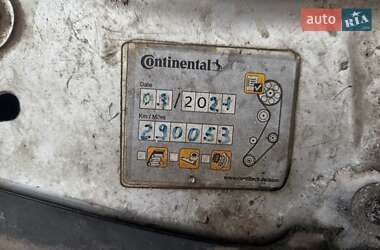 Мінівен Opel Zafira 2008 в  фото 22 Мінівен Opel Zafira 2008 в