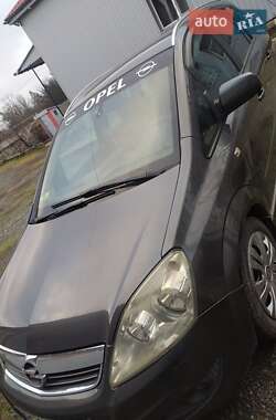 Мінівен Opel Zafira 2011 в Первомайську