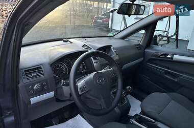 Мінівен Opel Zafira 2007 в Маневичах