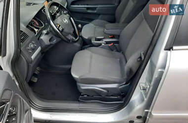 Мінівен Opel Zafira 2010 в Коломиї