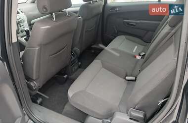 Минивэн Opel Zafira 2009 в Прилуках