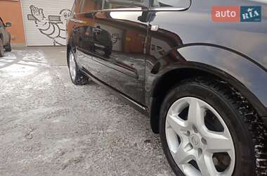 Мінівен Opel Zafira 2008 в Лубнах