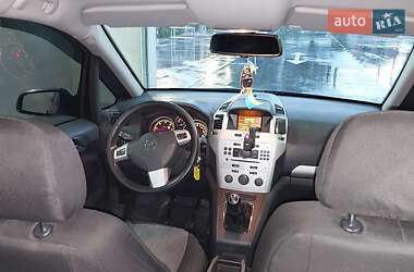 Минивэн Opel Zafira 2009 в Немирове