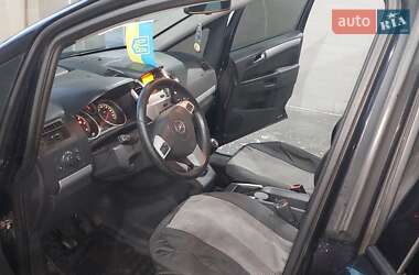 Минивэн Opel Zafira 2009 в Немирове