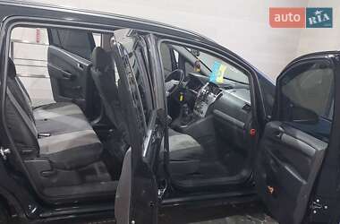 Минивэн Opel Zafira 2009 в Немирове