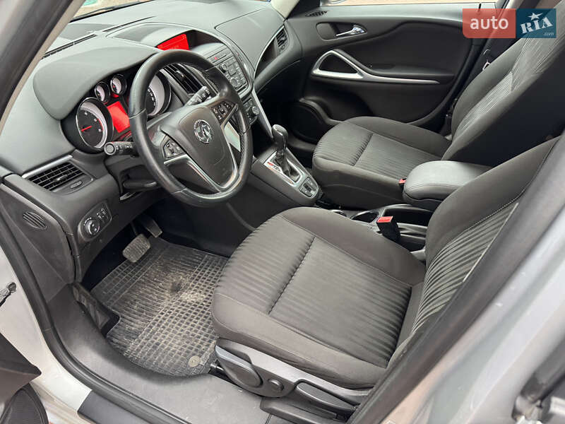 Микровэн Opel Zafira 2015 в Одессе