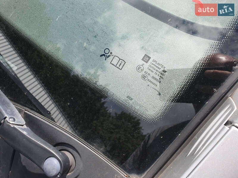 Минивэн Opel Zafira 2009 в Тернополе фото 15 Минивэн Opel Zafira 2009 в Тернополе