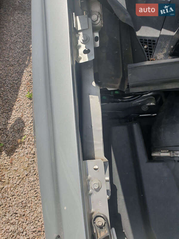 Минивэн Opel Zafira 2009 в Тернополе фото 22 Минивэн Opel Zafira 2009 в Тернополе