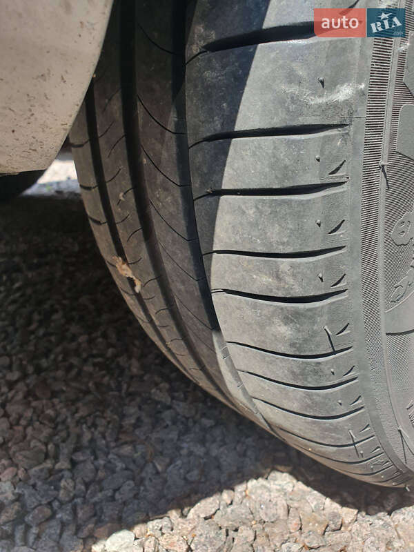 Минивэн Opel Zafira 2009 в Тернополе фото 25 Минивэн Opel Zafira 2009 в Тернополе