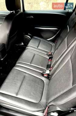 Минивэн Opel Zafira 2018 в 