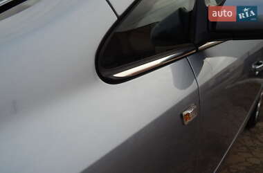 Минивэн Opel Zafira 2008 в 