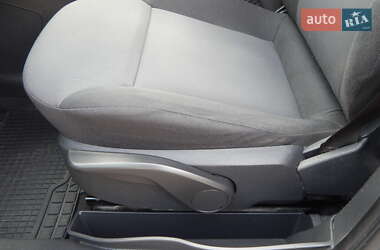 Минивэн Opel Zafira 2008 в 