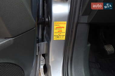 Минивэн Opel Zafira 2008 в 