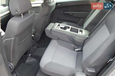 Минивэн Opel Zafira 2008 в 