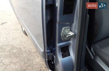 Минивэн Opel Zafira 2008 в 